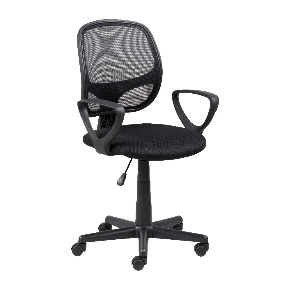 Stuk Silla Basica Oficina Olimpia Ergonomica 110 kg
