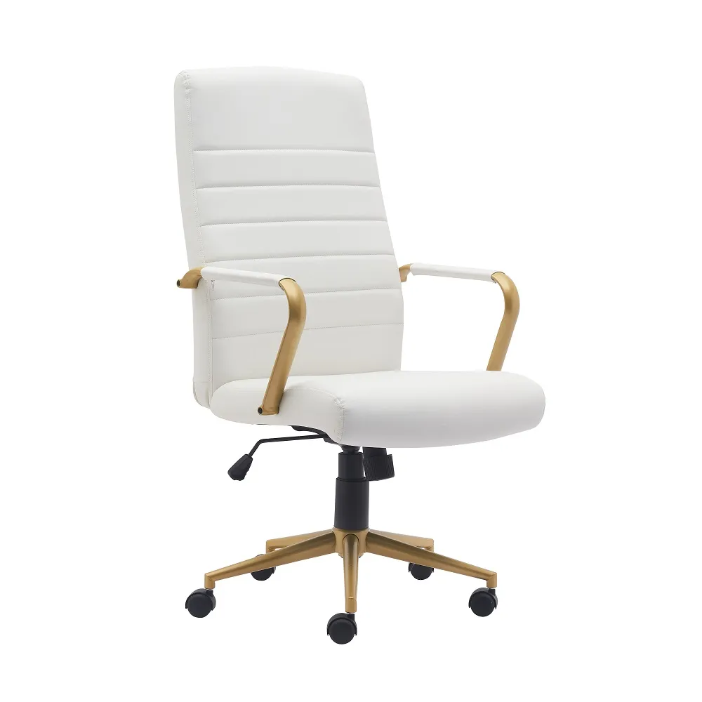 Stuk Silla Ejecutiva Bolonia Ergonomica Oficina