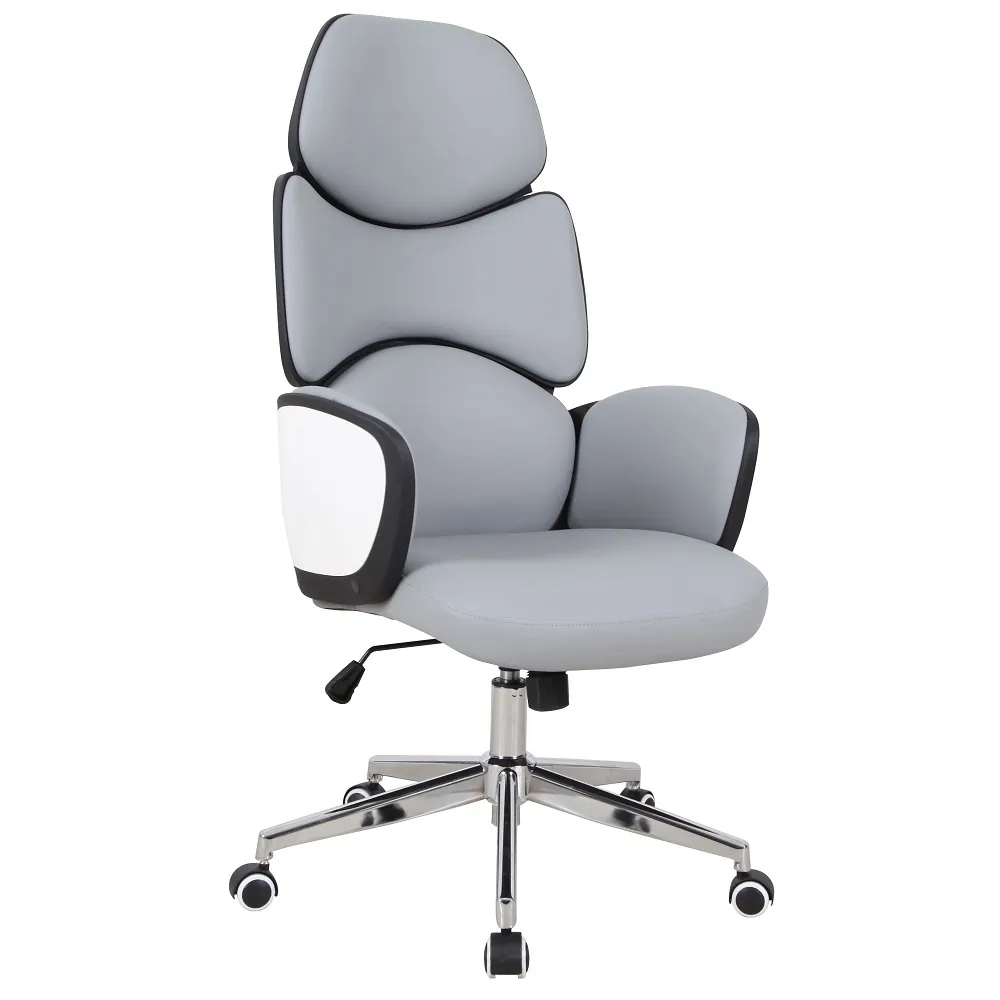 Stuk Silla Ejecutiva Kaunas Tela Ergonomica