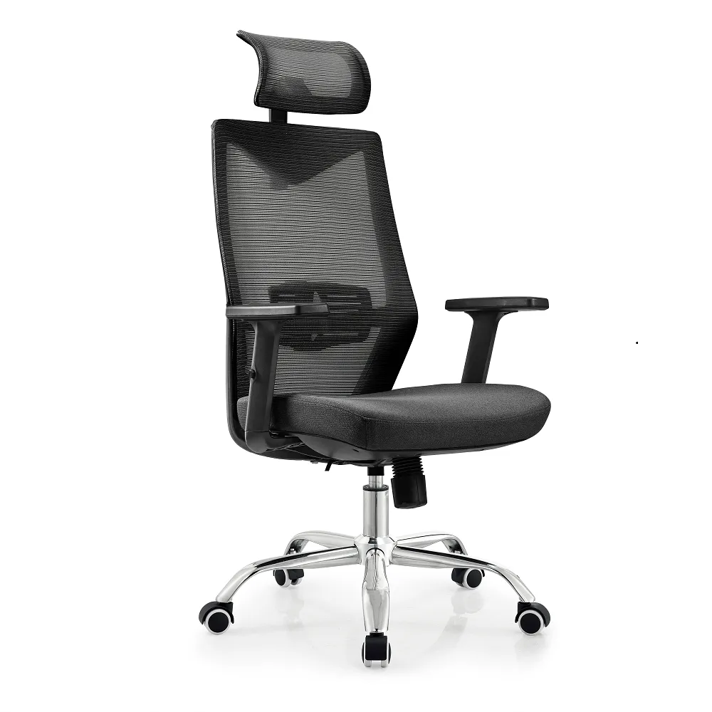 Stuk Silla Ejecutiva Mantu Ergonomica Oficina