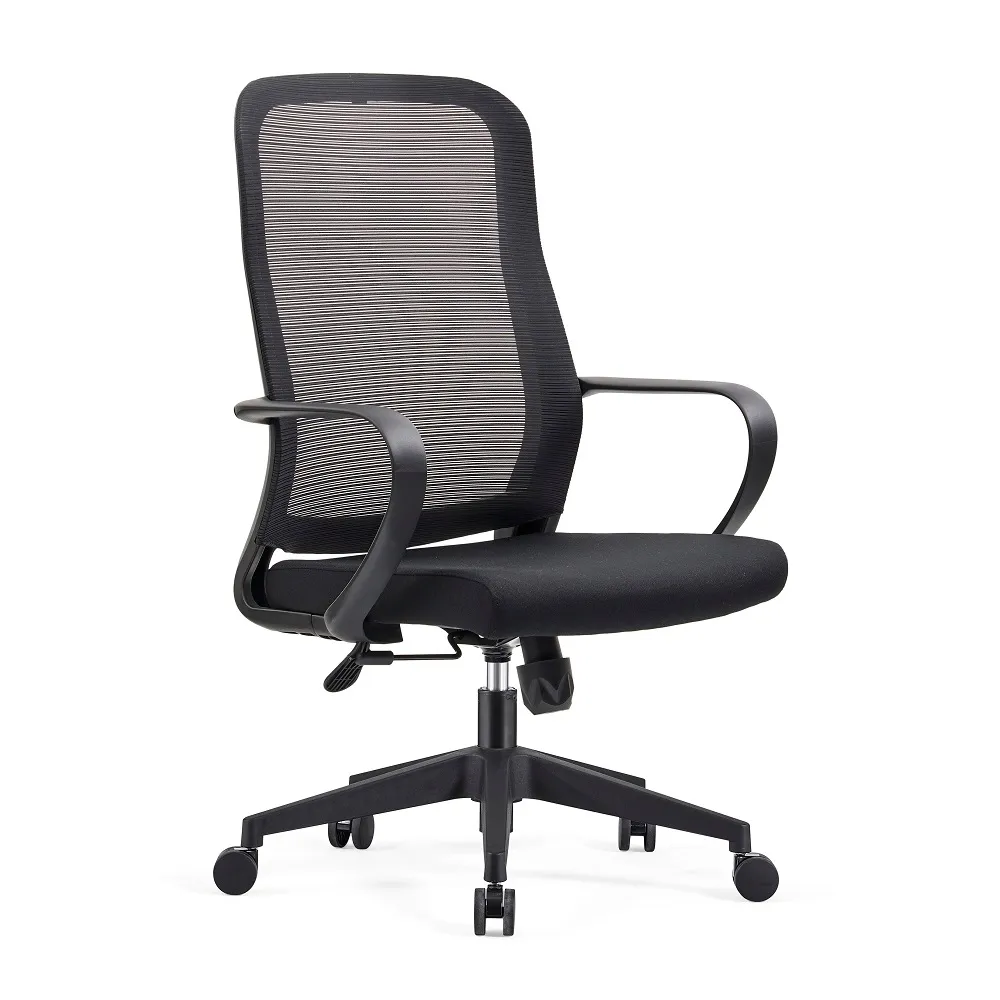 Stuk Silla Oficina Briva Ergonomica Ajustable