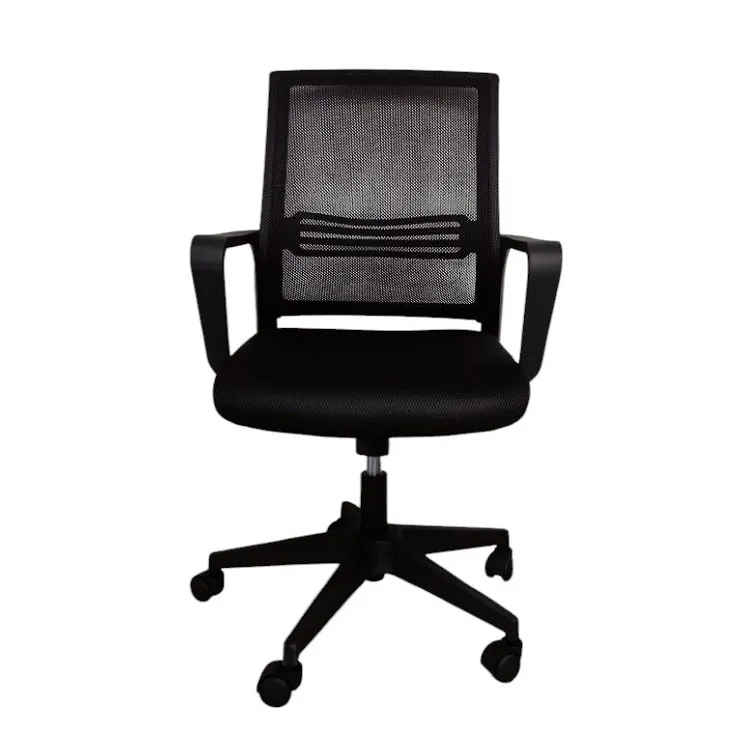 Stuk Silla Oficina Melbourne Ergonomica Ajustable