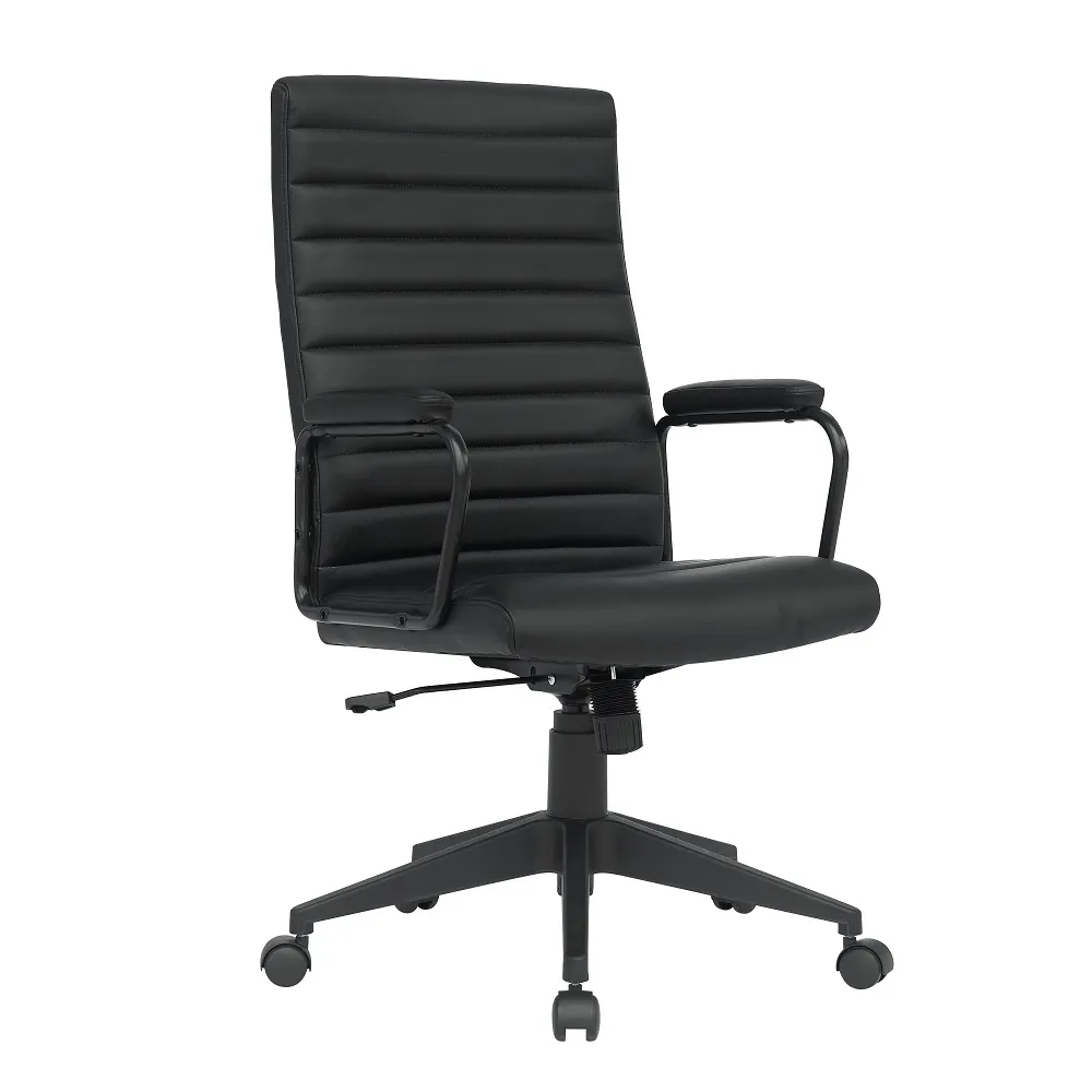Stuk Silla Oficina Napoli Ergonomica Ajustable