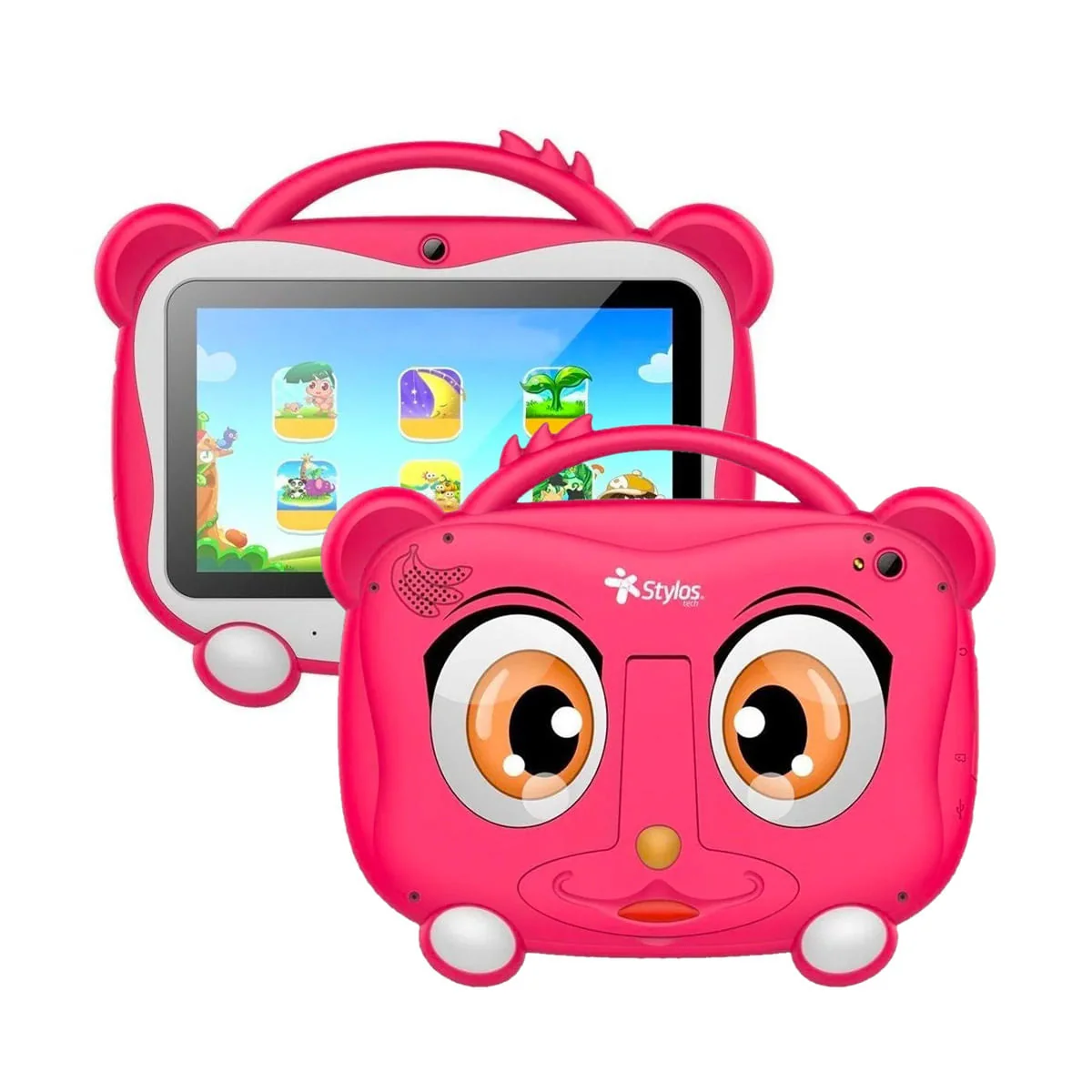 Stylos Tech Stylos Kids 7 16 GB