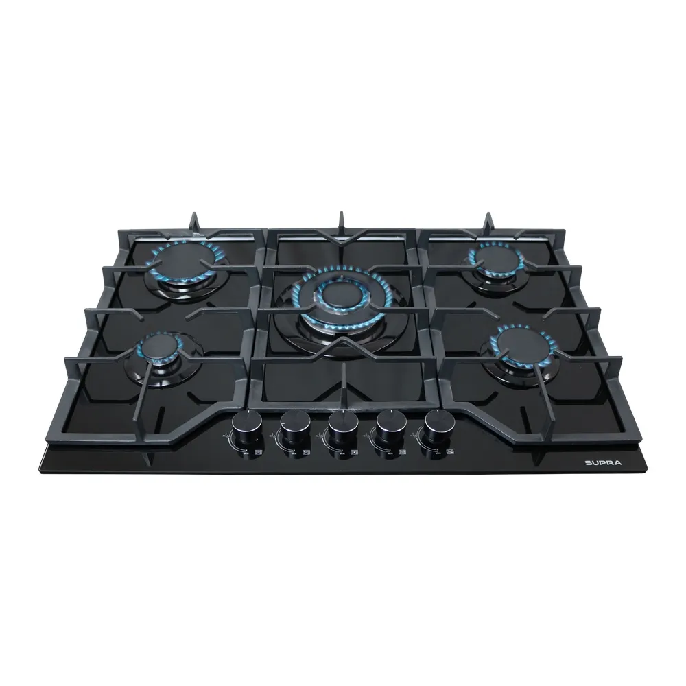 SUPRA Parrilla Empotre 76 Cm n/a