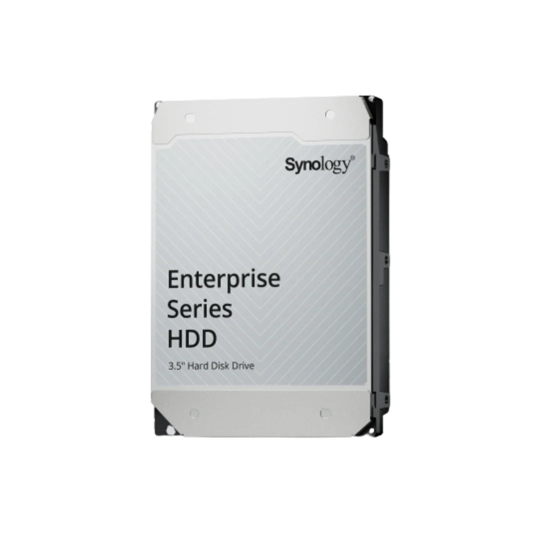 SYNOLOGY Enterprise 7200rpm 3 5 Sataiii 15.6 TB