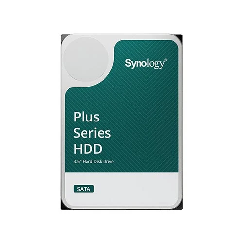 SYNOLOGY Plus hat3300 2t hat3300 4t 11.7 TB