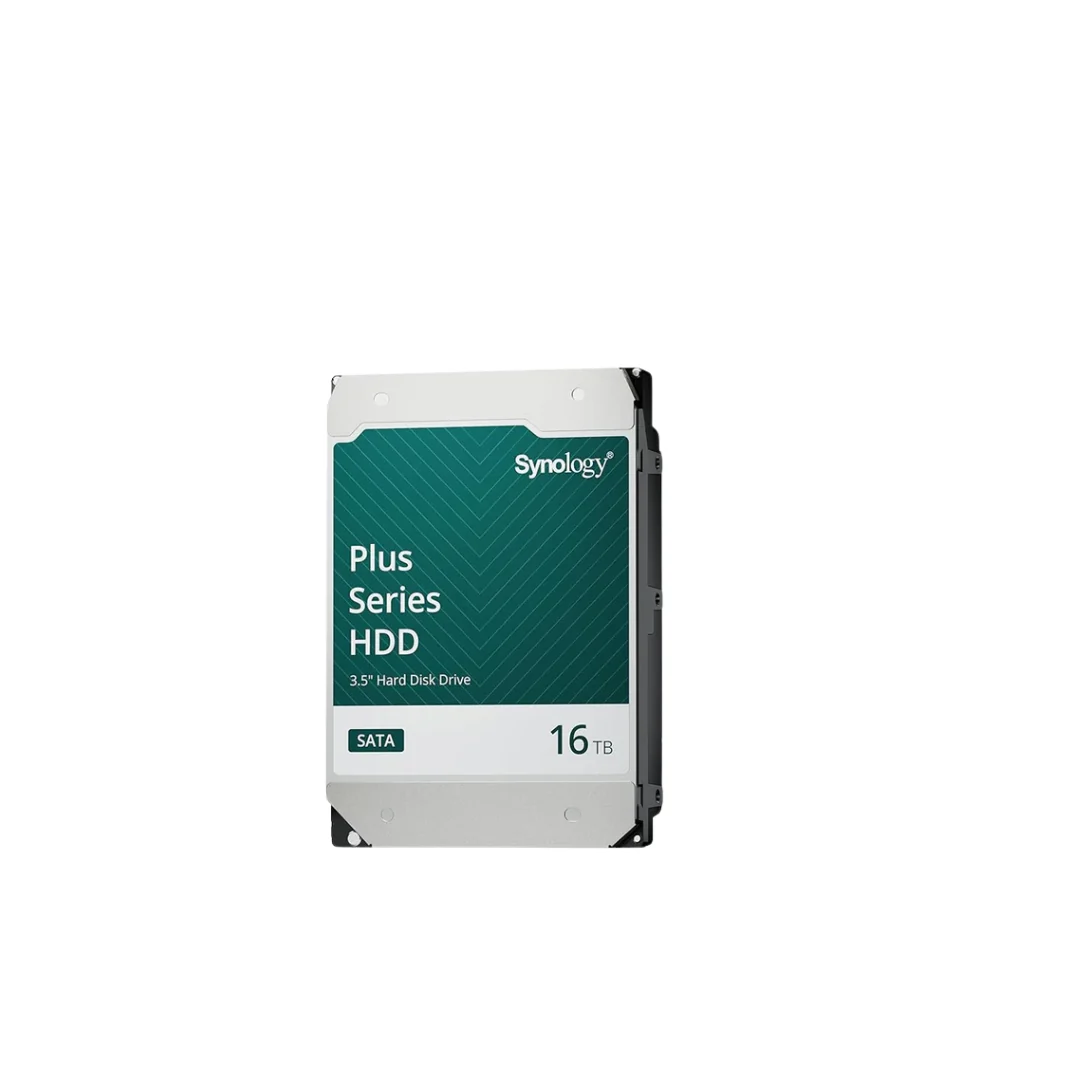 SYNOLOGY Plus hat3310 16t S 7200rpm 15.6 TB