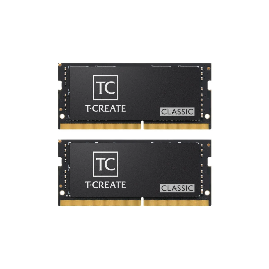 T-Force T Force Create ddr4 3200mhz 32 GB