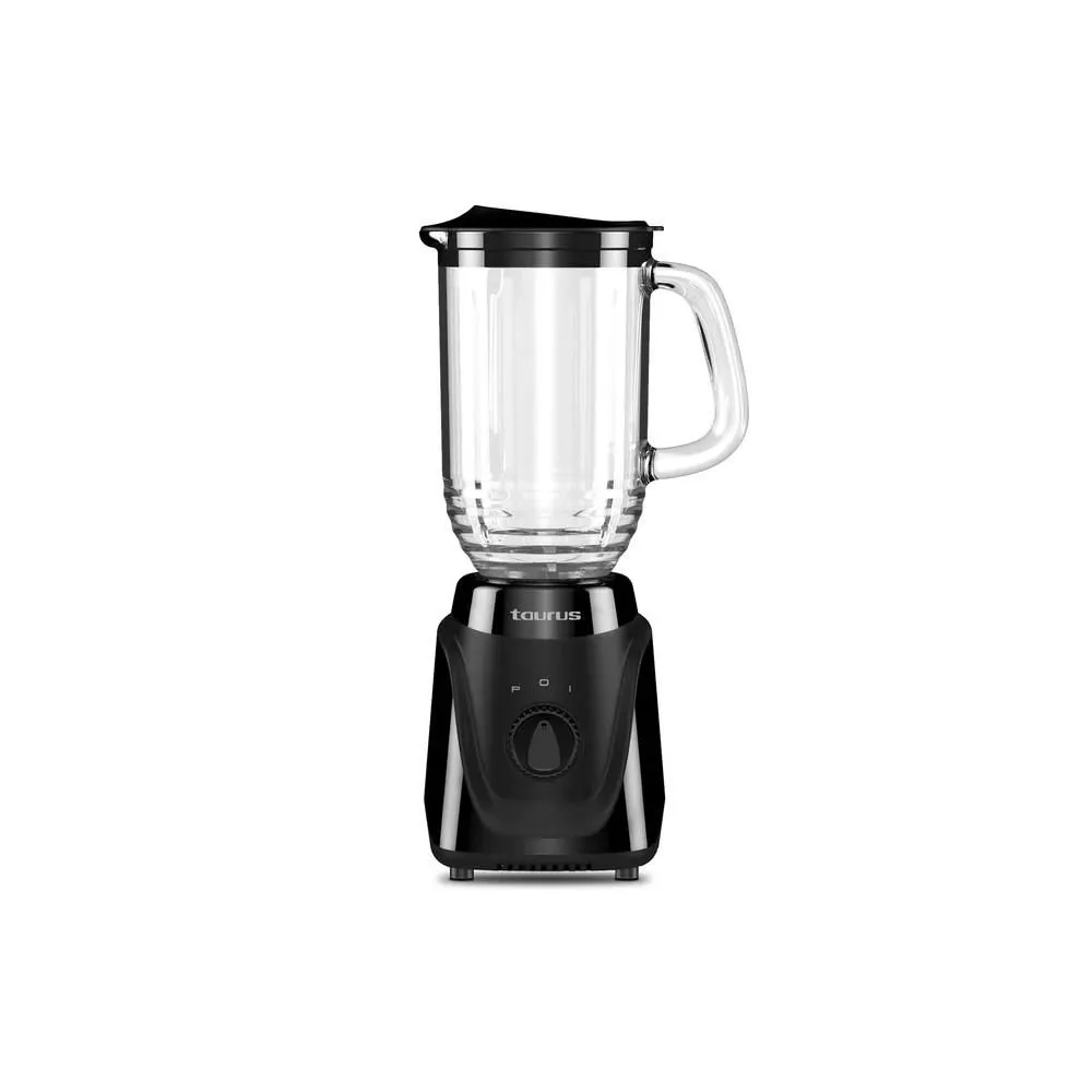 Taurus Licuadora Mod Menina Glass Eco 1 l