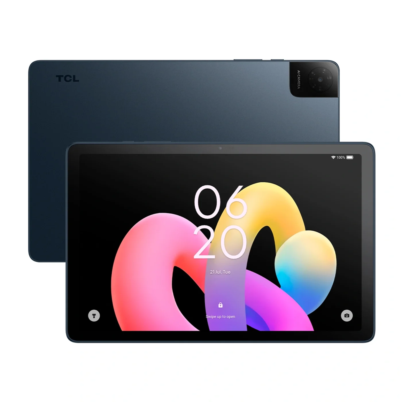 TCL 10 1 tab10l gen4 128 GB