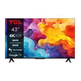 TCL 43 Led 43v6b Uhd TV