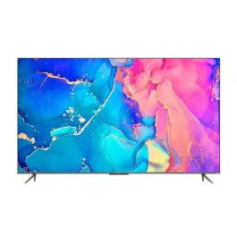 TCL 50 4k Qled Smart TV