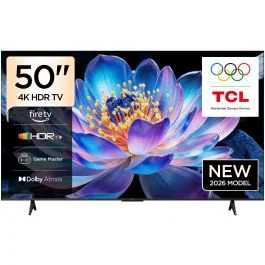 TCL 50 4k Uhd Smart Led TCL 50 4k Uhd Smart Led