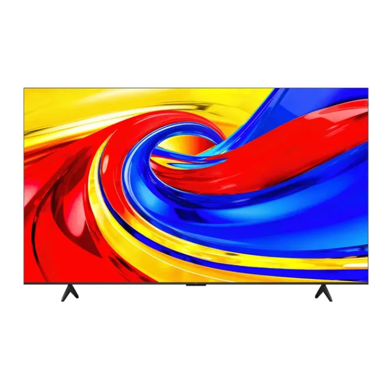TCL 50p7l 50 Qled TV –