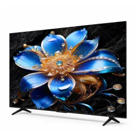 TCL 55 4k Smart Qled Google