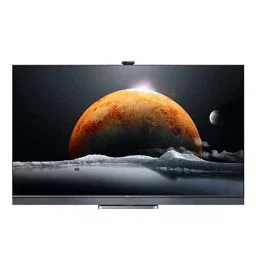 TCL 55 Uhd 4k Smart Mini