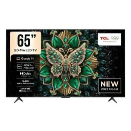 TCL 65 4k Smart Qd Mini