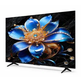 TCL 65 4k Smart Qled Google