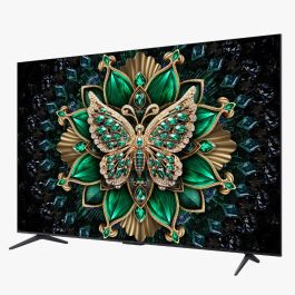TCL 65 4k Smart Qled TV