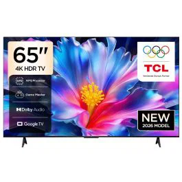 TCL 65 4k Uhd Smart Led TCL 65 4k Uhd Smart Led