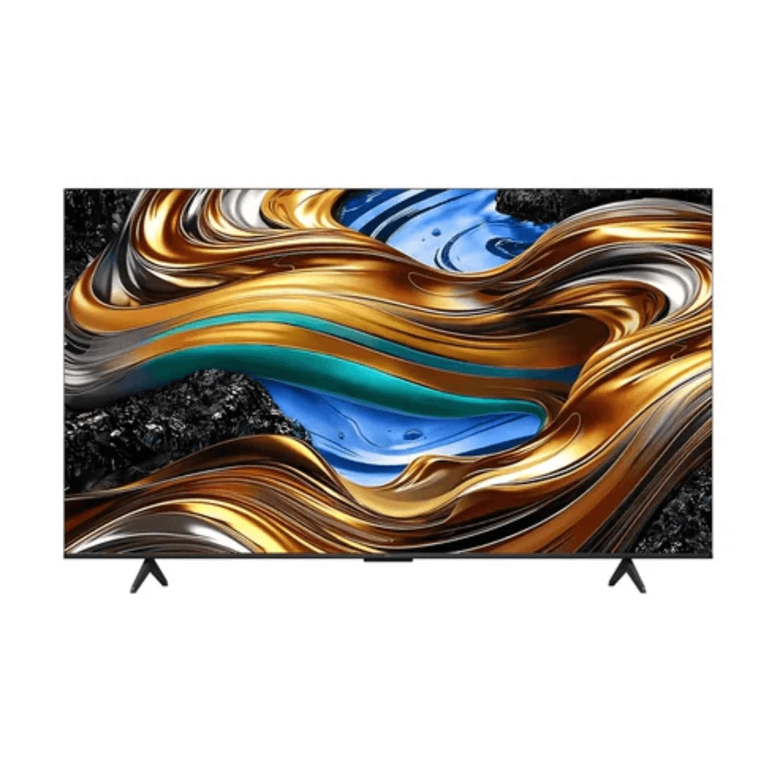 TCL 65 Google TV Resolucion 4k