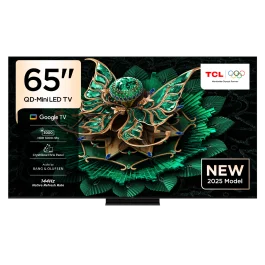 TCL 65 Qd Mini Led Google TCL 65 Qd Mini Led Google
