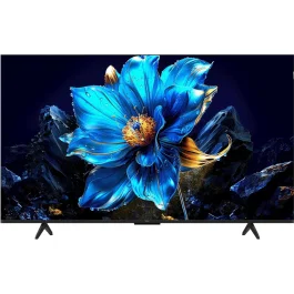 TCL 65 Qled Smart TV Google