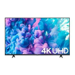 TCL 65 Uhd 4k Smart Led