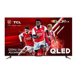 TCL 65c645 4k Qled Smart 65inch