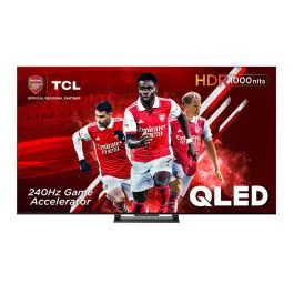 TCL 65c745 4k Qled Smart 65inch