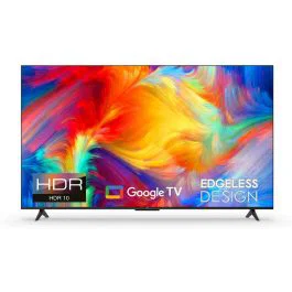 TCL 75 4k Led Smart TV