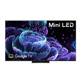 TCL 75 4k Smart Mini Led