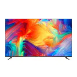 TCL 75 4k Smart