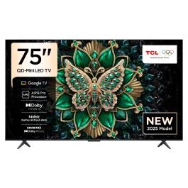 TCL 75 TCL 75
