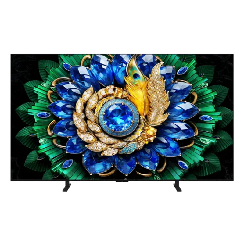 TCL 75c6l 75 Qd Mini Led