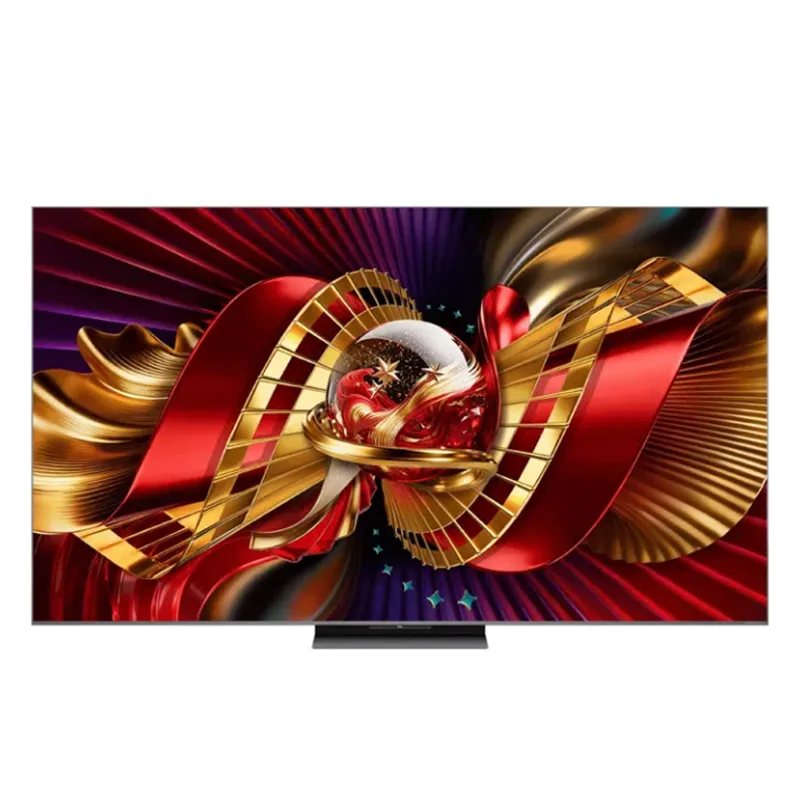 TCL 75c8l 75 Sqd Mini Led