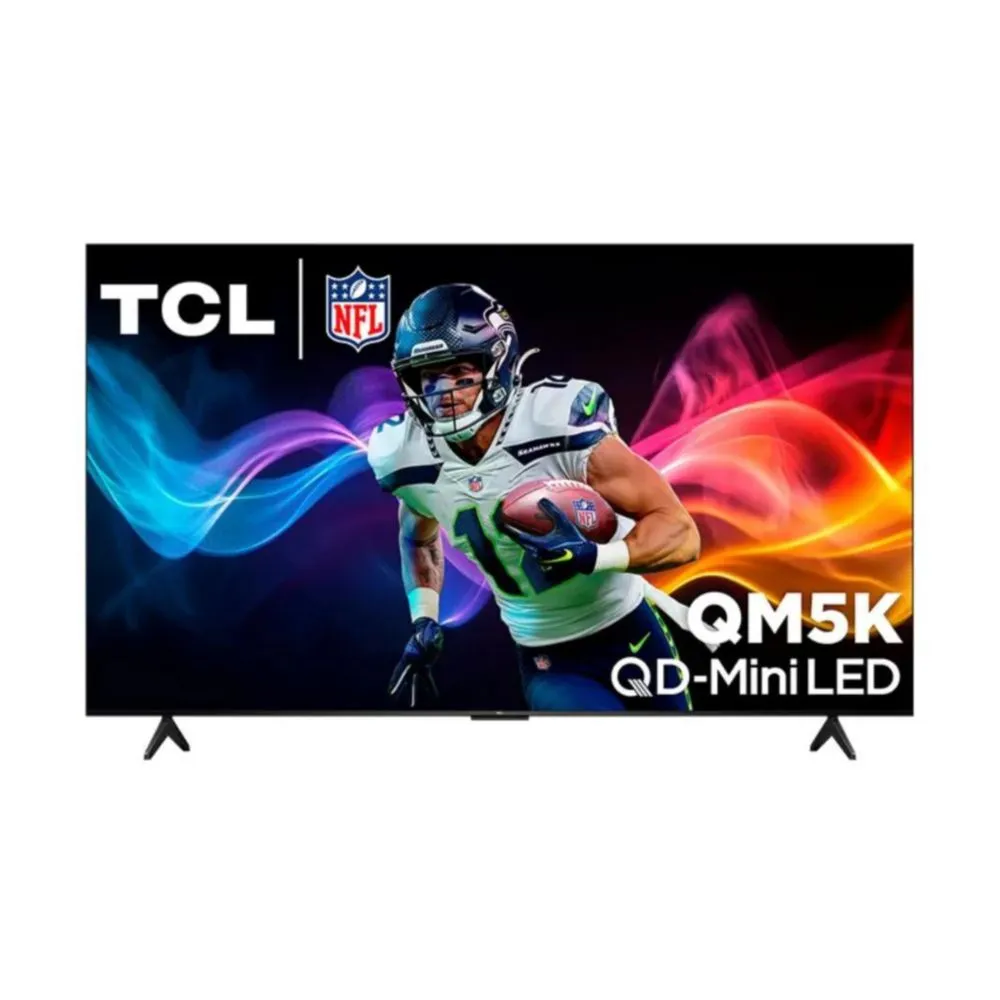 TCL 75qm6k Televisor 75 Pulgadas Ultra