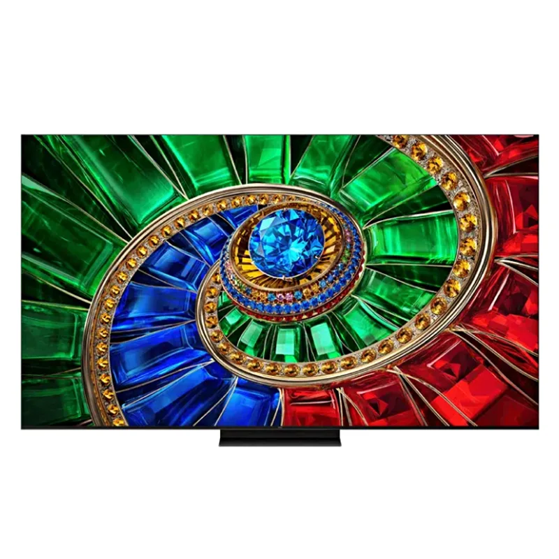 TCL 85rm7l 85 Rgb Mini Led