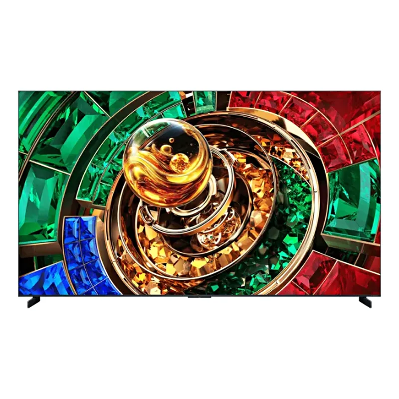 TCL 85rm9l 85 Rgb Miniled Google
