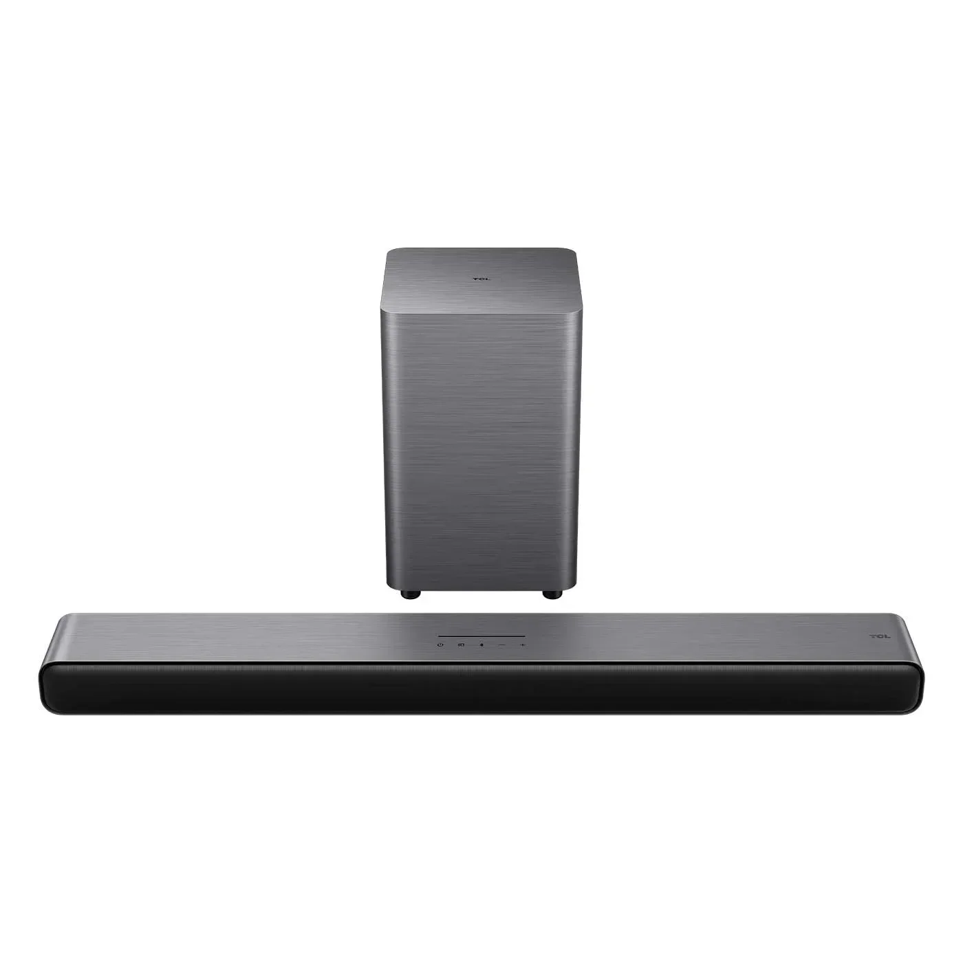 TCL Barra Sonido s55h
