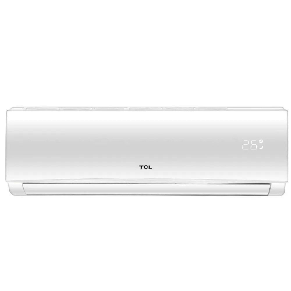 TCL Convencional 1 Ton Frio 110v