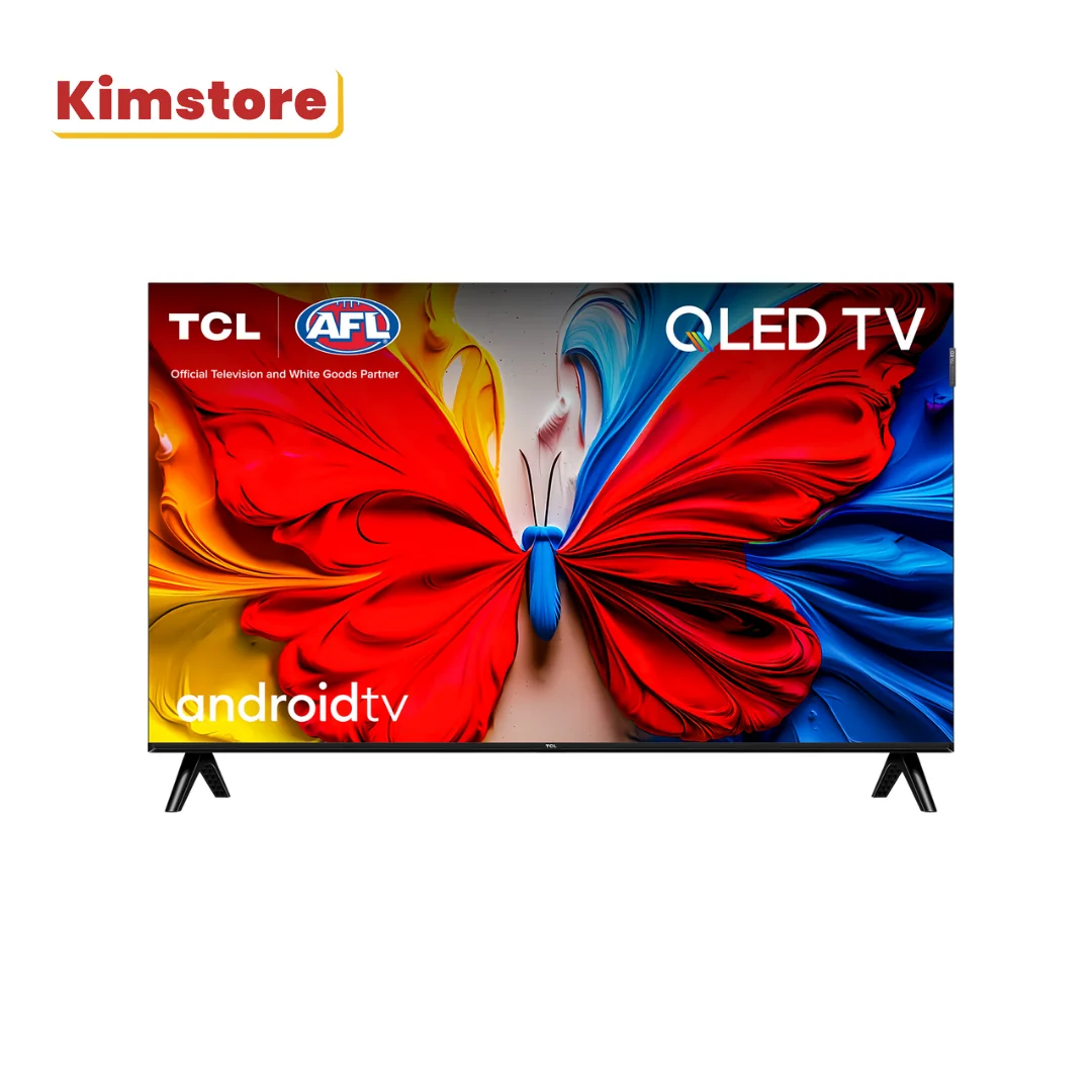 TCL Led 40s5k 40 2k Qled