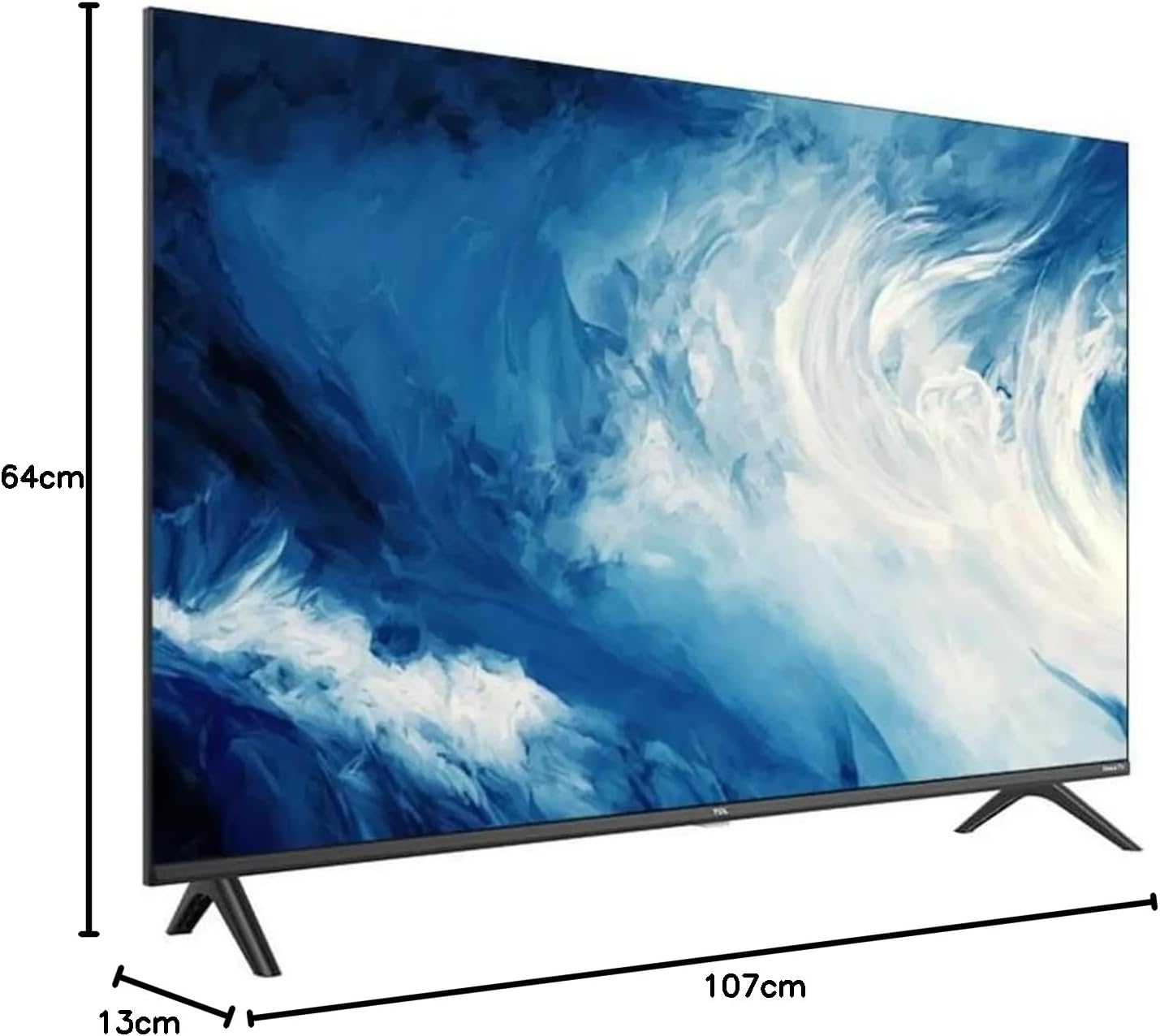 TCL Pantalla 32 Fhd 2k Roku TCL Pantalla 32 Fhd 2k Roku