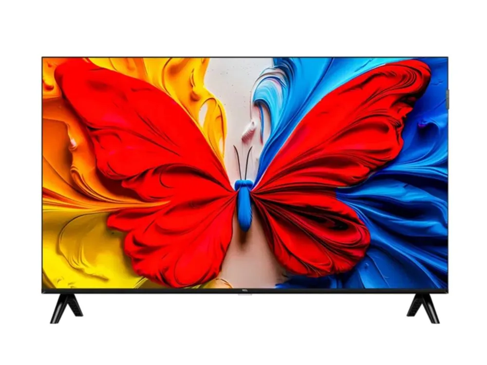 TCL Pantalla Qled 43q3k 43 Full