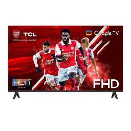 TCL Smart TV 43 Led 43p635