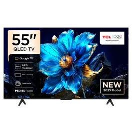 TCL Smart TV 55 Qled 55t6c