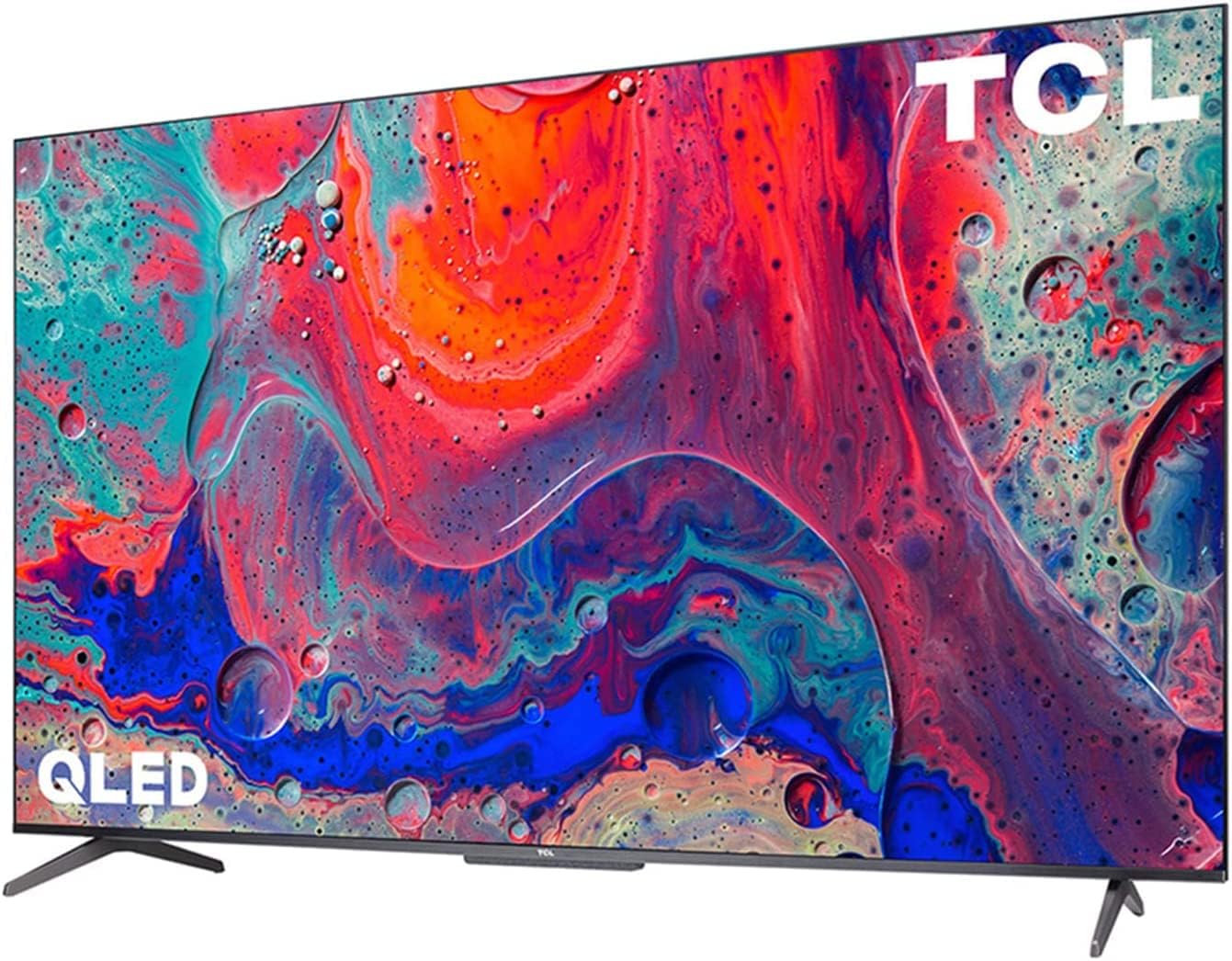 TCL Smart TV 65 65s546 Qled