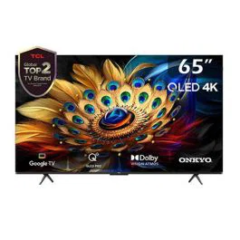 TCL Smart TV 65 Qled 65c655