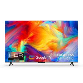 TCL Smart TV 75 Led 75p636